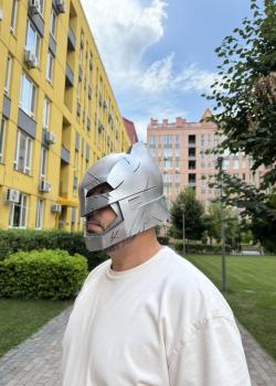Маска Бетмен