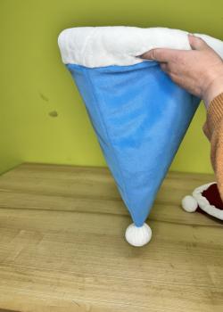 Новорічний сачок 