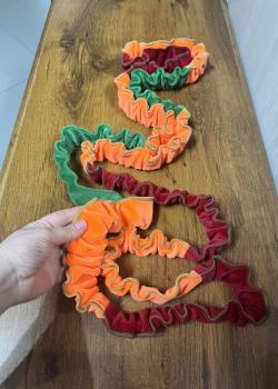 Гра Резинка 3 м велюр