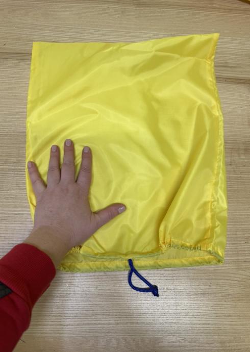 Мiшечки для зберiгання