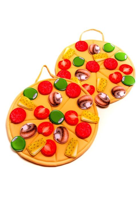 Гра Піца - 2 шт в сумці