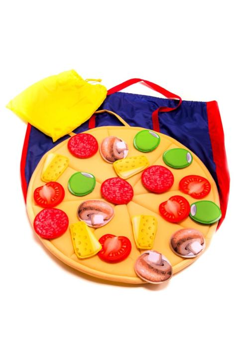 Гра Піца - 1 шт в сумці