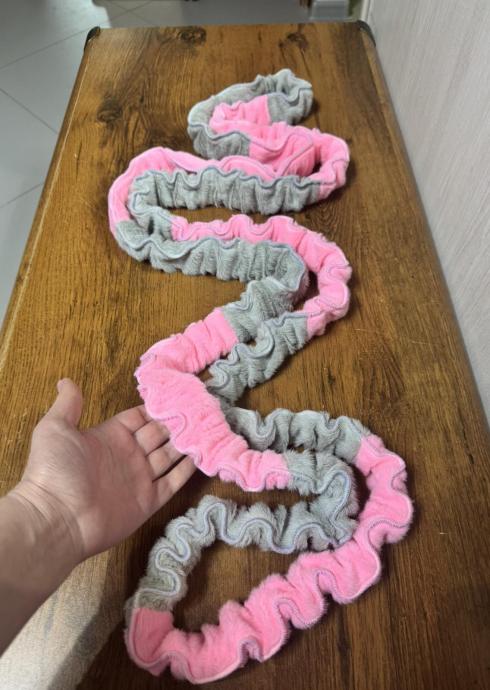 Гра Резинка 3 м хутро